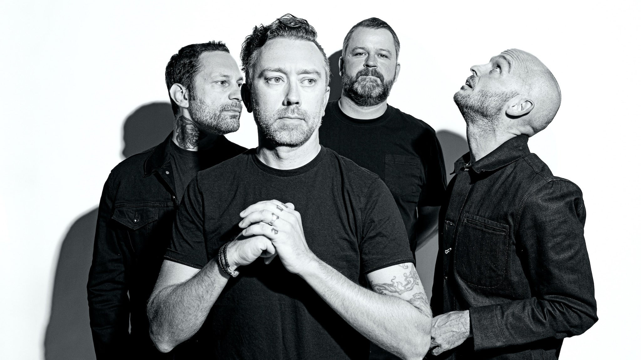 Rise Against With The Used presale password for early tickets in Hampton Beach