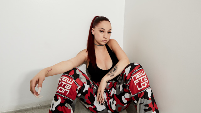 Bhad Bhabie