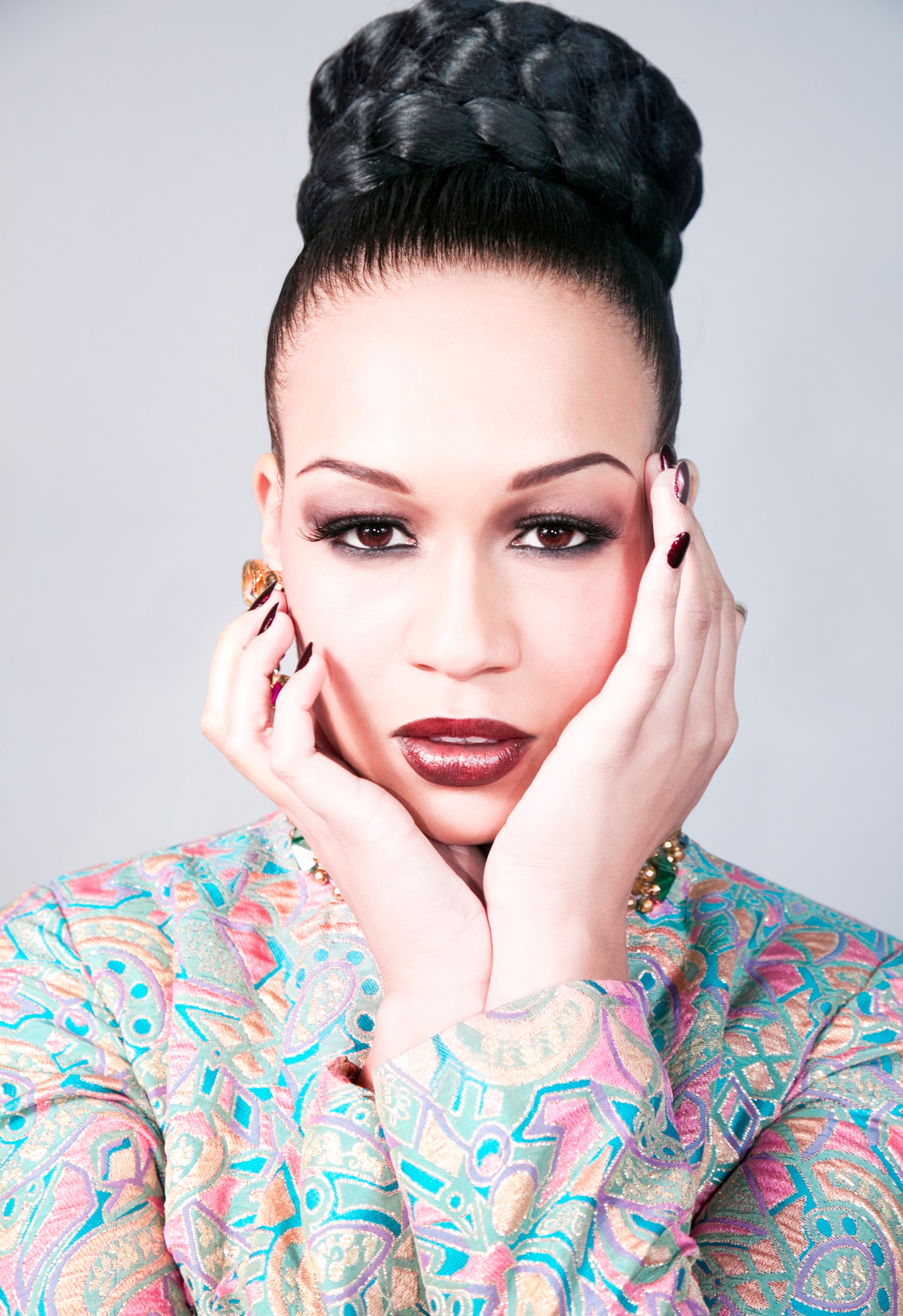 Rebecca Ferguson Event Title Pic