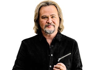 Travis Tritt logo