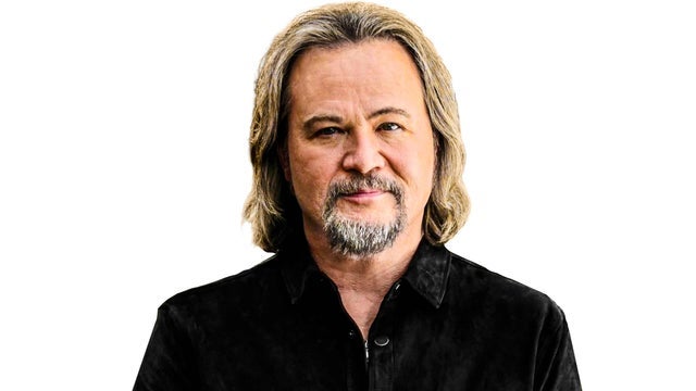 Travis Tritt - Ages 21+