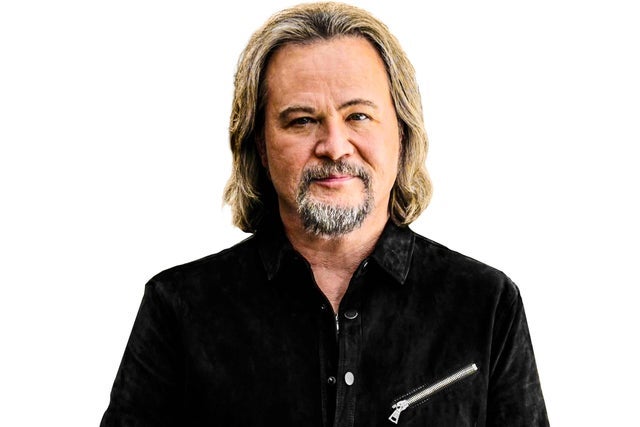 Travis Tritt 2026 in Florence promotional photo for Artist presale tickets offer
