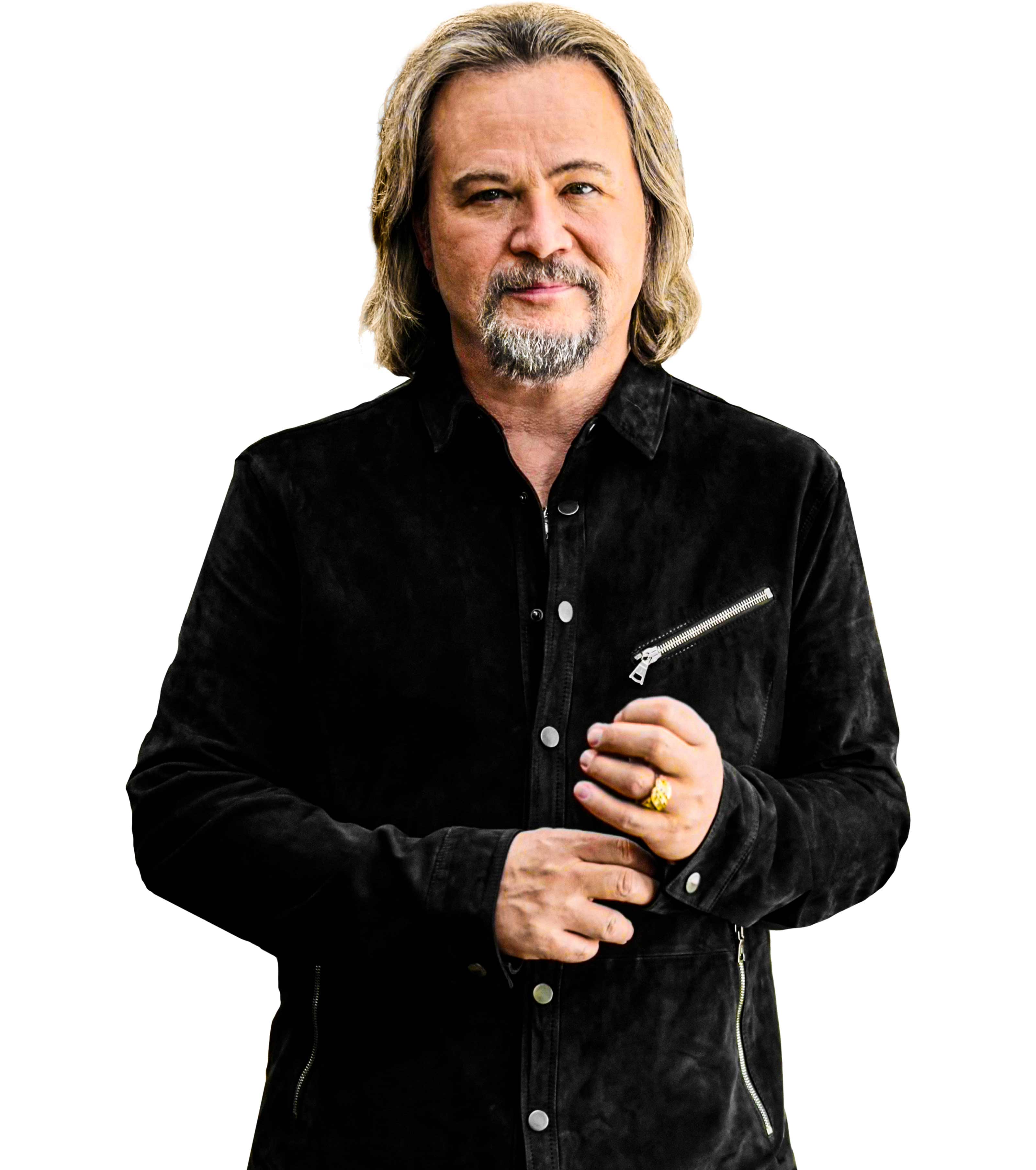 Image of Travis Tritt