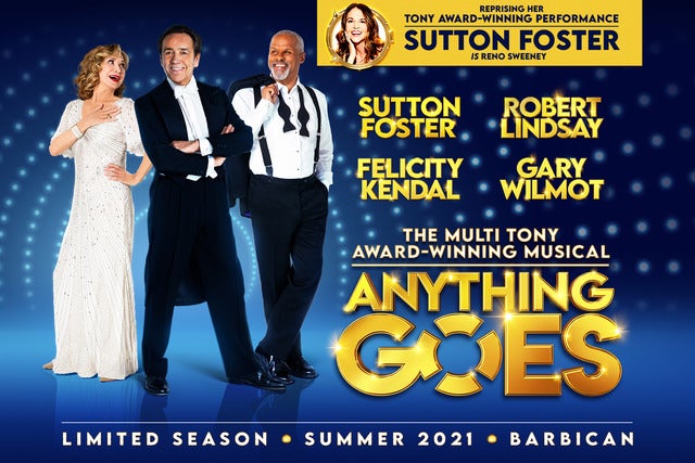 Anything Goes