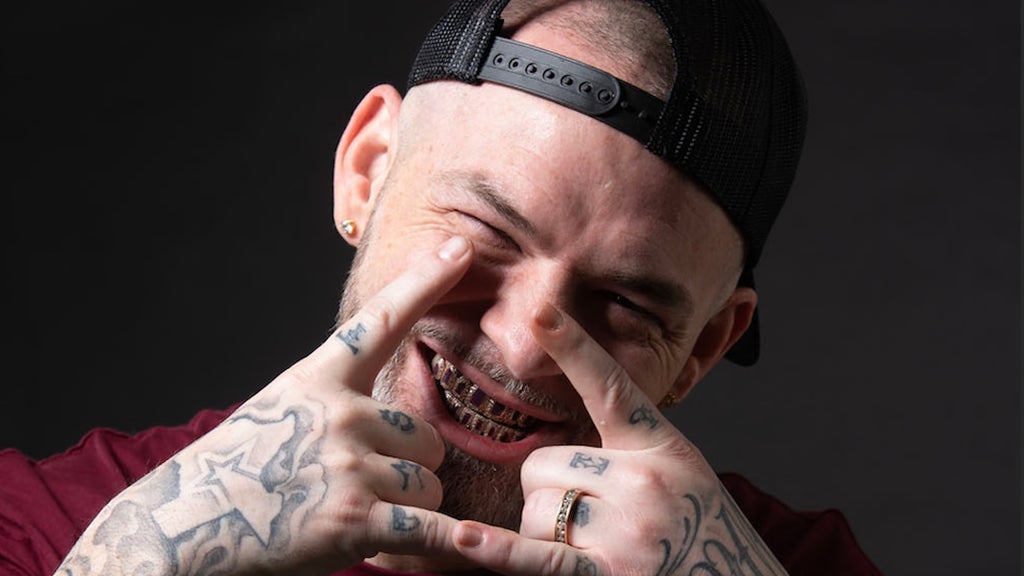 Hotels near Paul Wall Events