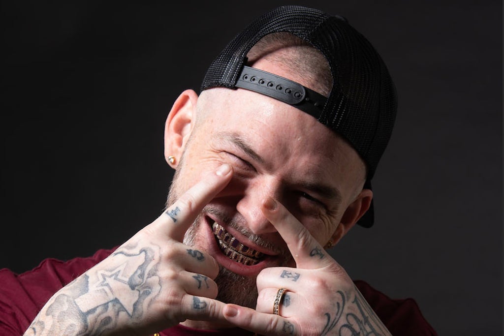 Paul Wall