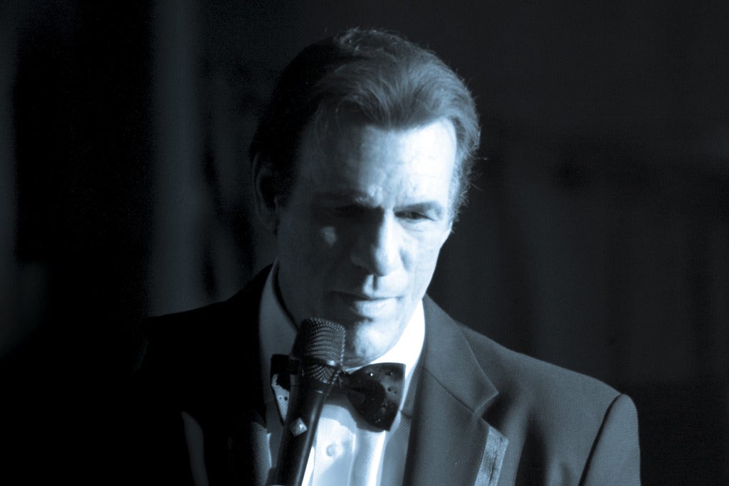 Robert Davi