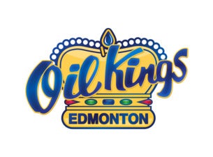 Edmonton Oil Kings vs. Swift Current Broncos