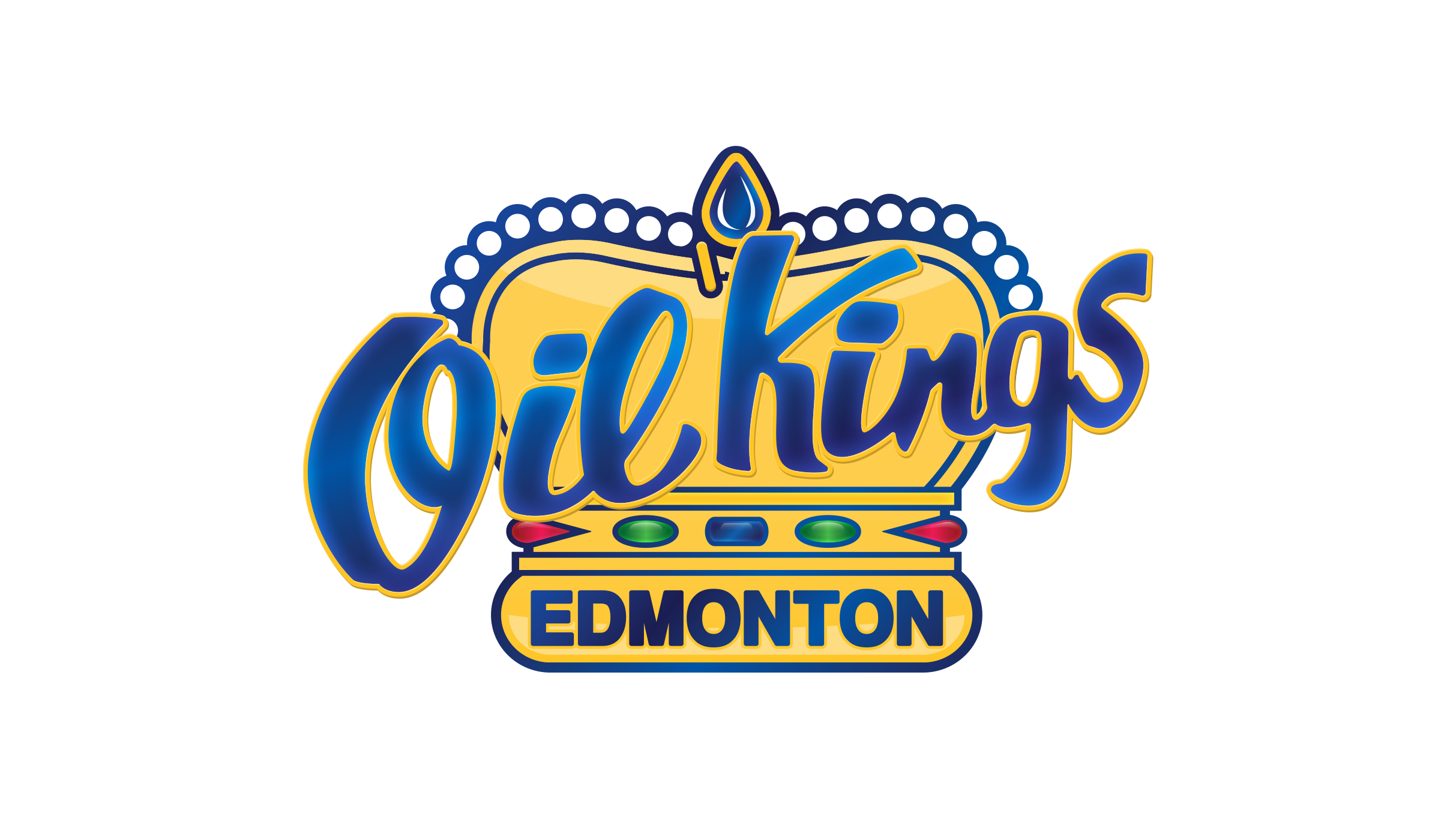 Edmonton Oil Kings