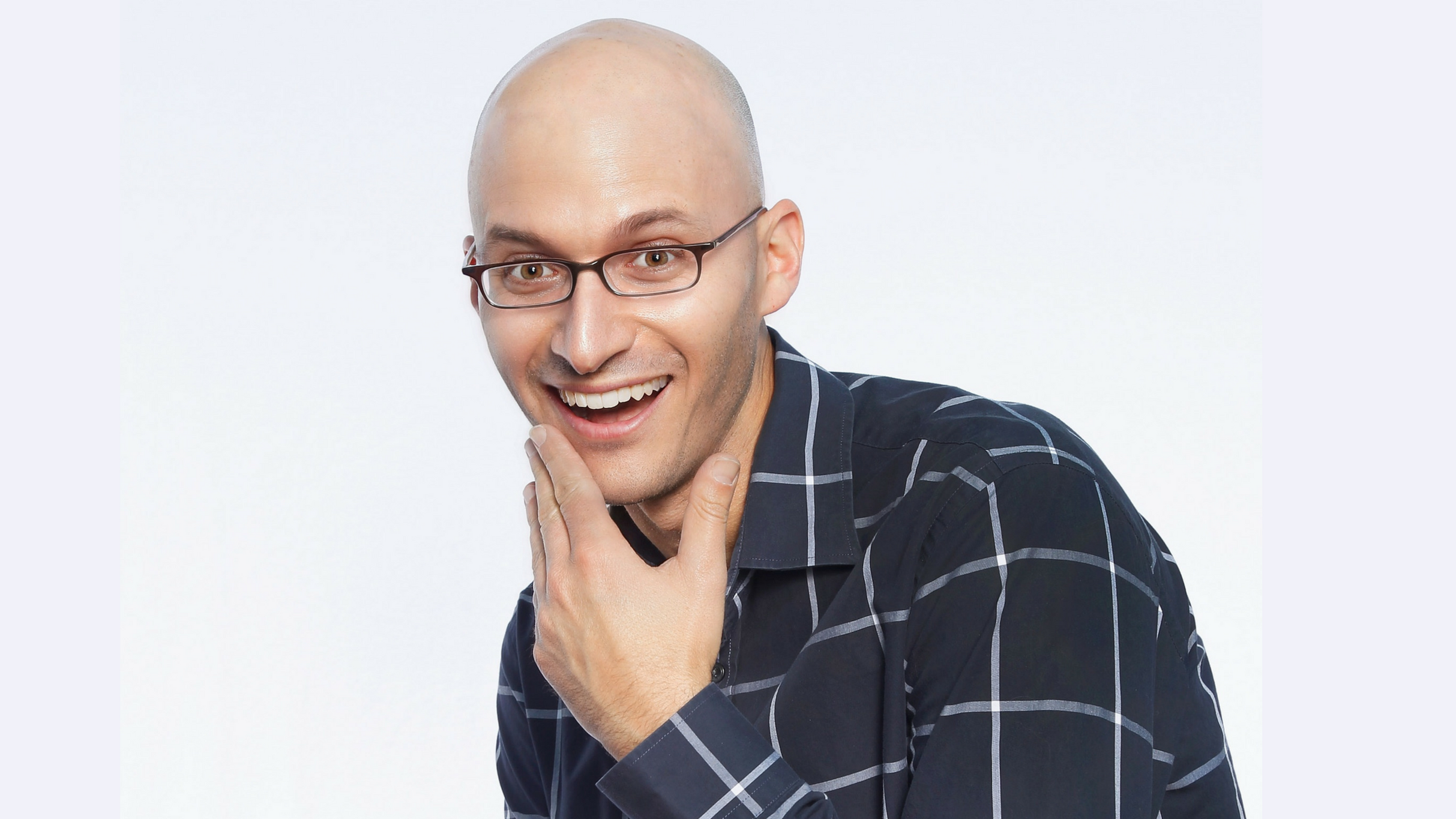 Eric Schwartz at Ontario Improv – Ontario, CA