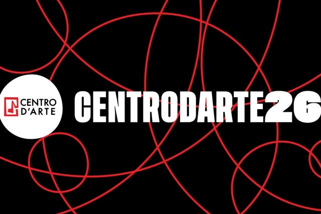Centrodarte26 - Rafael Toral