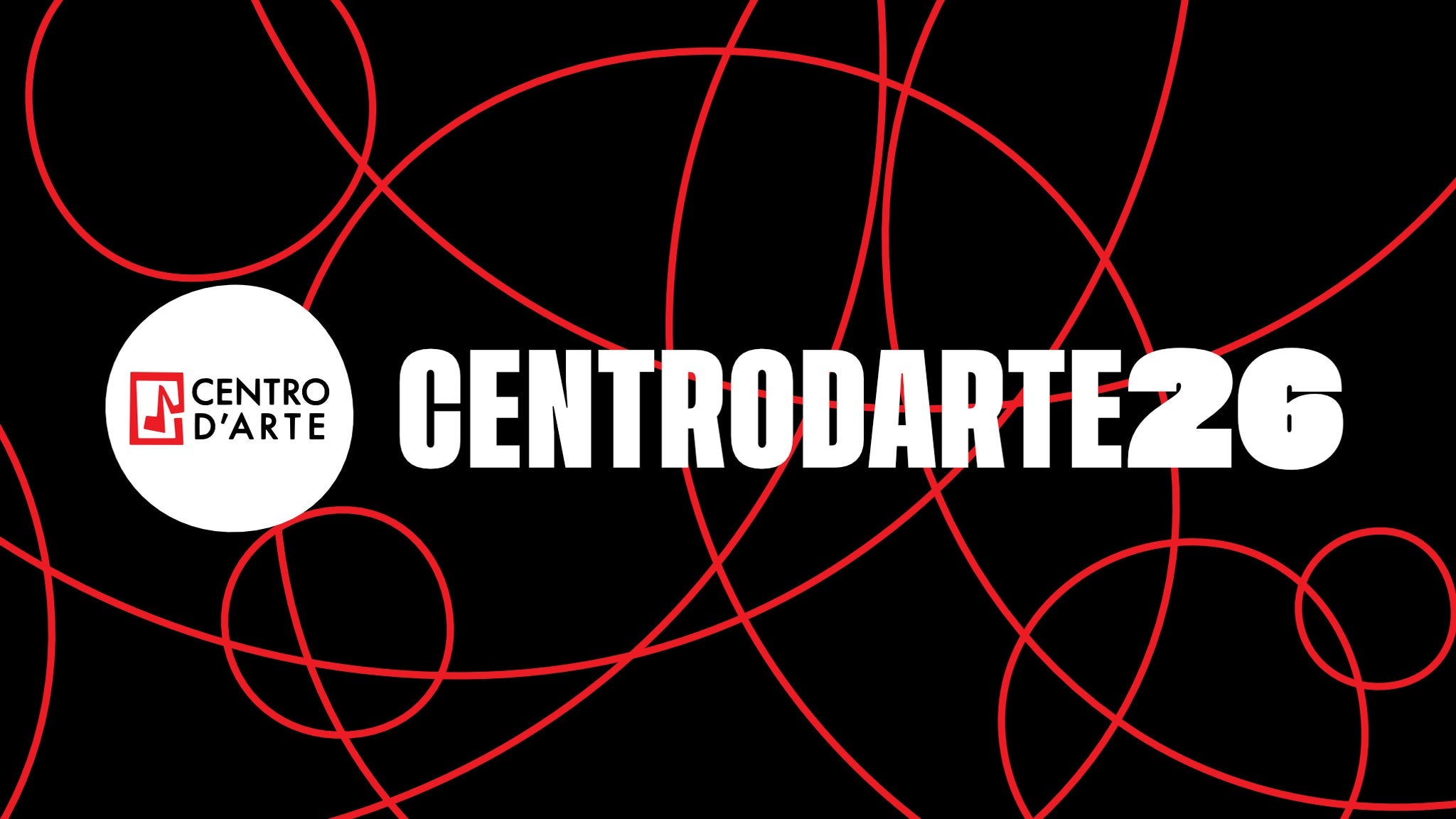 CENTRODARTE26 - OREN AMBARCHI // CRYS COLE