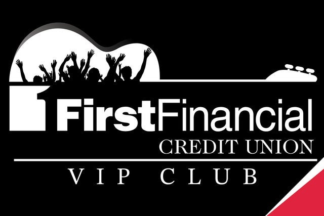 First Financial Credit Union VIP Club Access: Junior H presales in Albuquerque