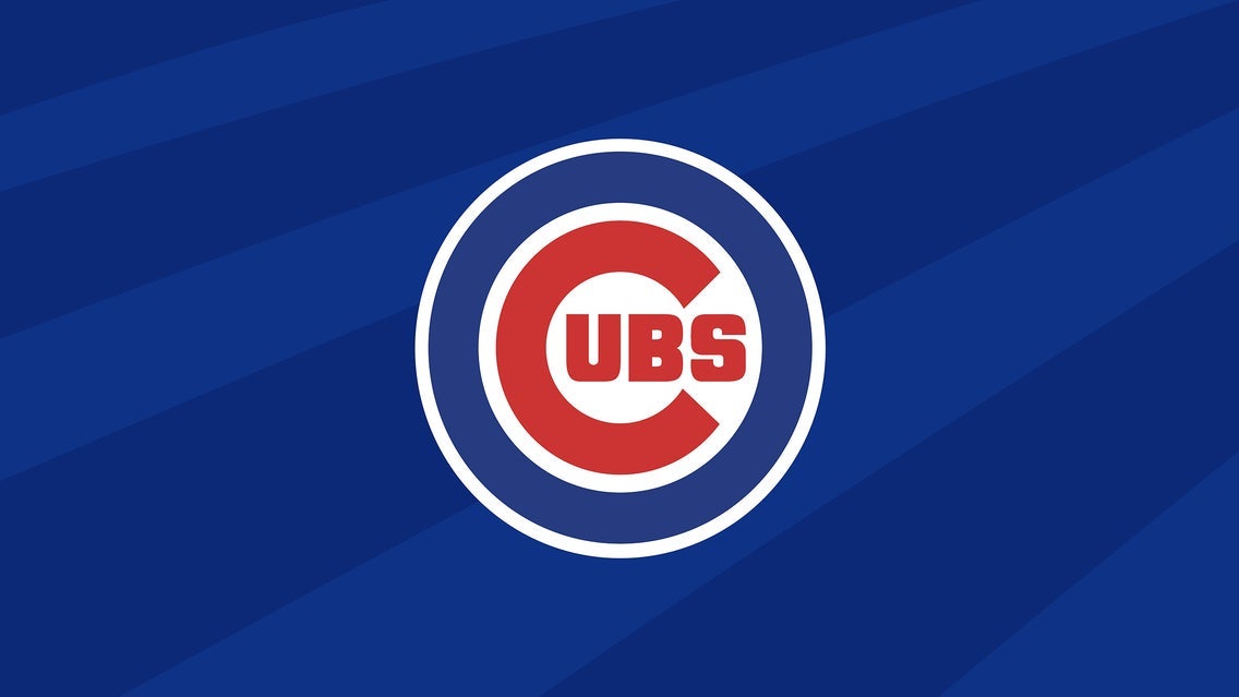 Chicago Cubs vs New York Yankees: #BudFridays Cubs 1960s Replica Jersey photo 3