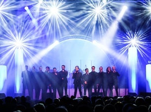12 tenors