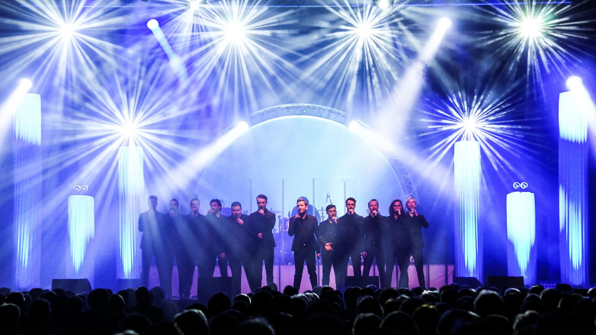 The 12 Tenors
