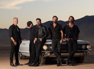 Old Dominion — How Good Is That World Tour