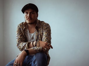 Dylan Leblanc