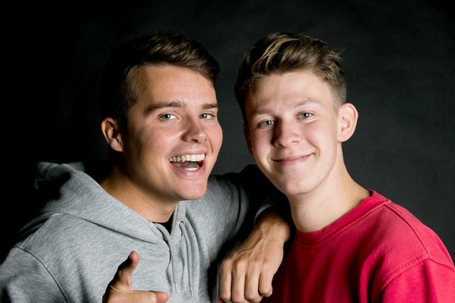 Mika &amp; Tobias presale information on freepresalepasswords.com