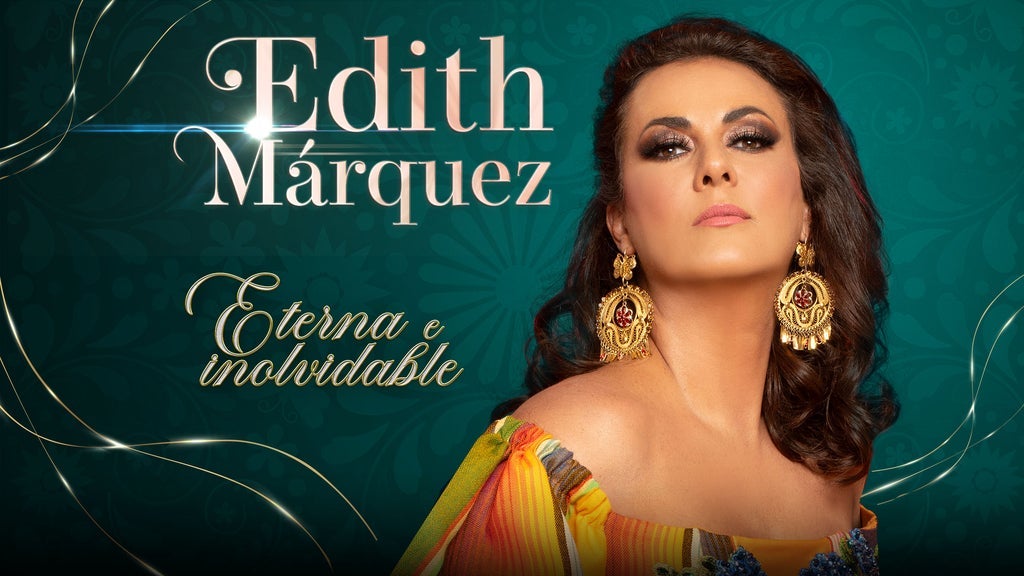 Hotels near Edith Márquez Events