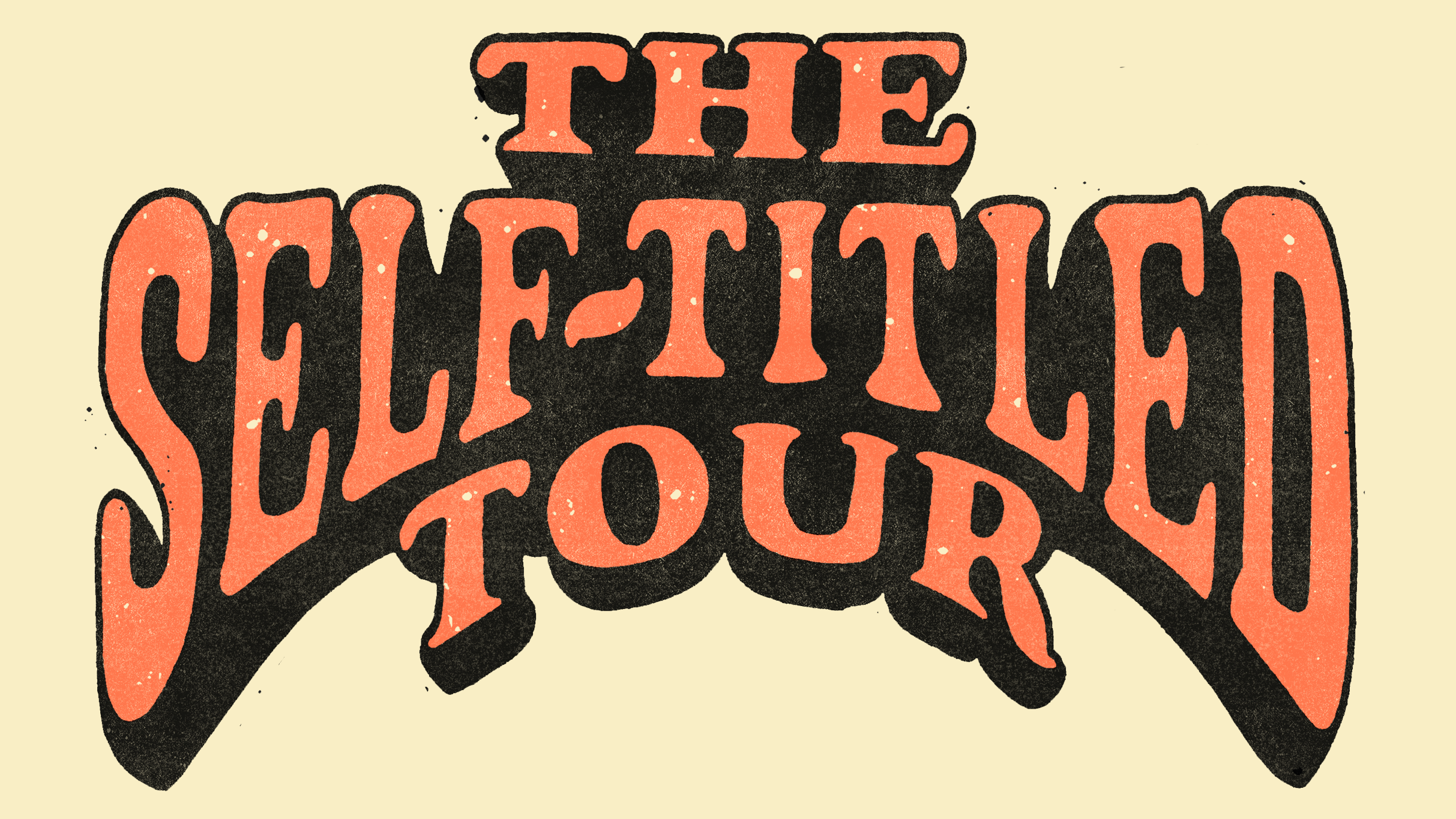 The Terrys - The Self Titled Tour 