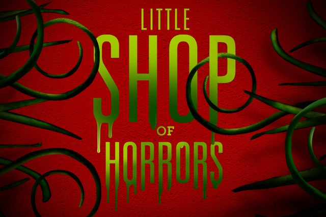 Drury Lane Theatre Presents: Little Shop Of Horrors