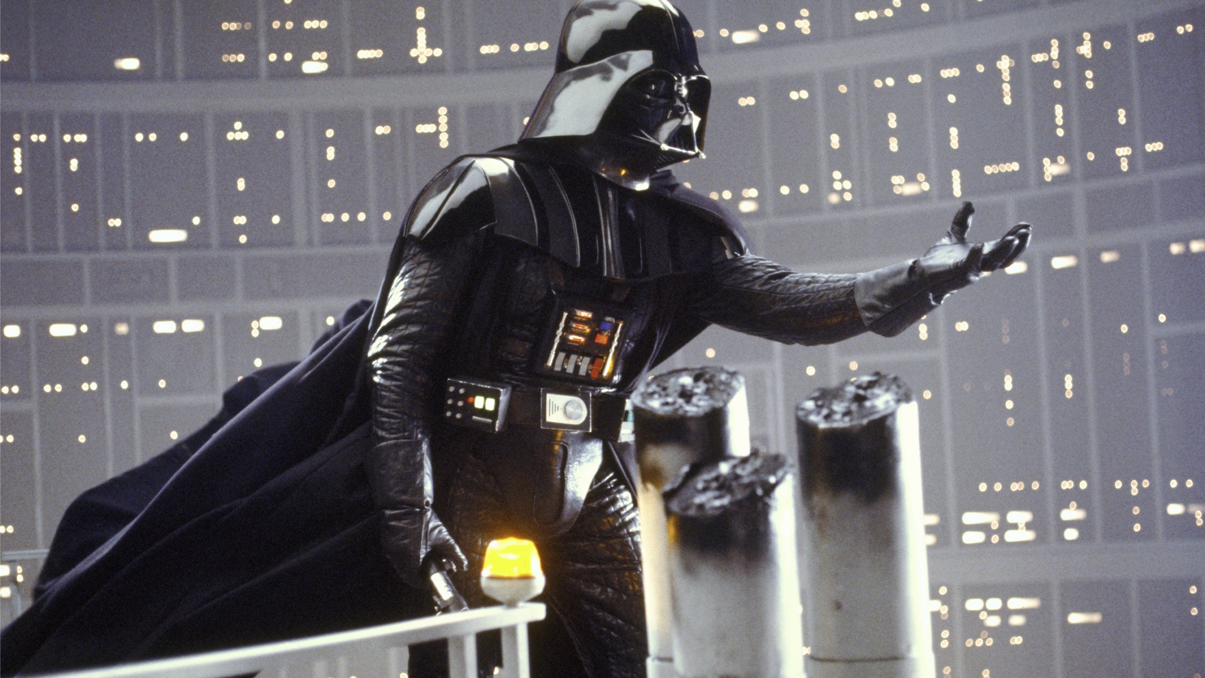 Star Wars: The Empire Strikes Back In Concert presales in Calgary