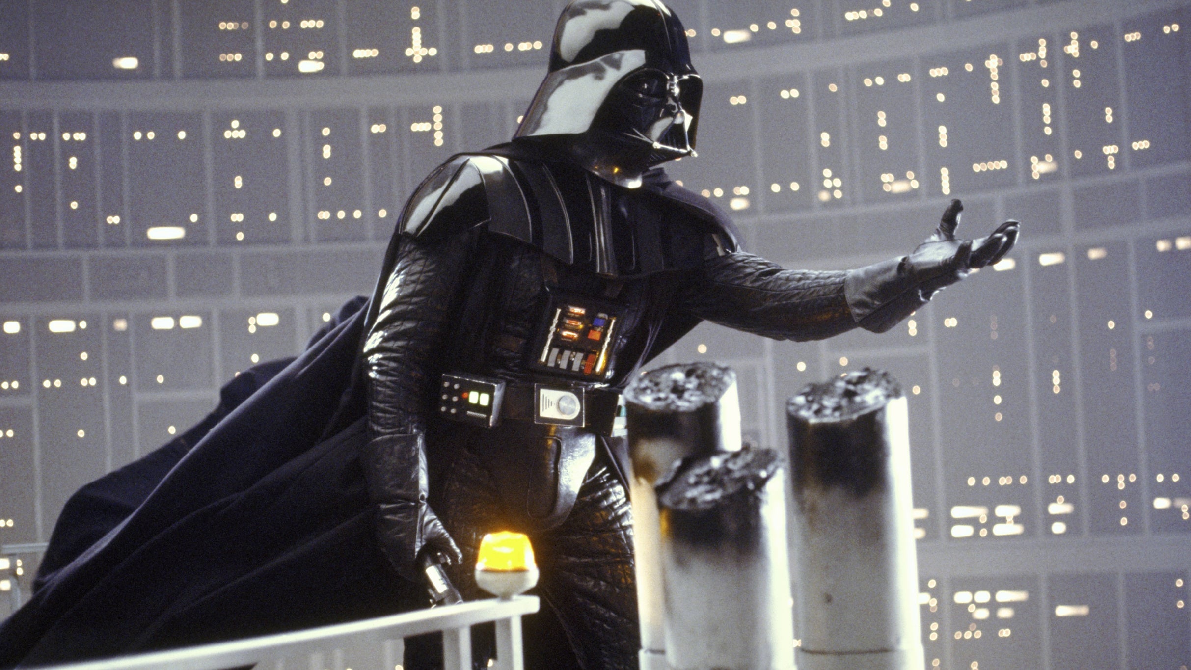 Star Wars: The Empire Strikes Back In Concert presale passcode