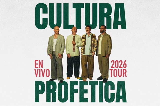 Cultura Profética