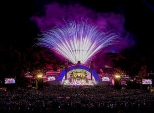 37th Annual MARIACHI USA with fireworks