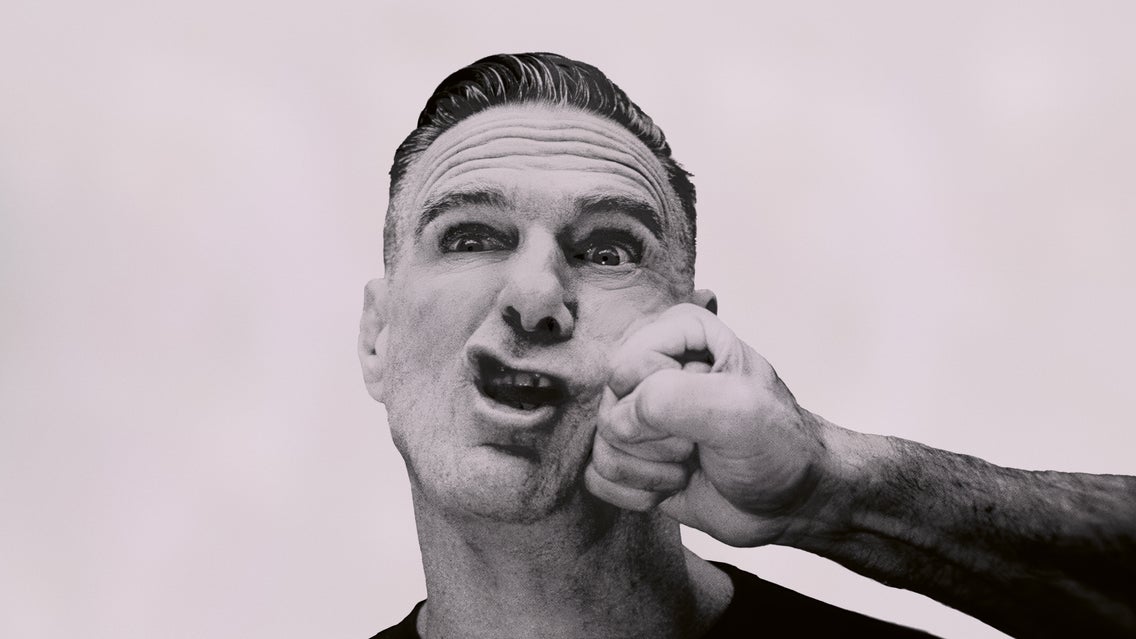 Bryan Adams