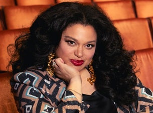 Michelle Buteau: The Surviving And Thriving Tour