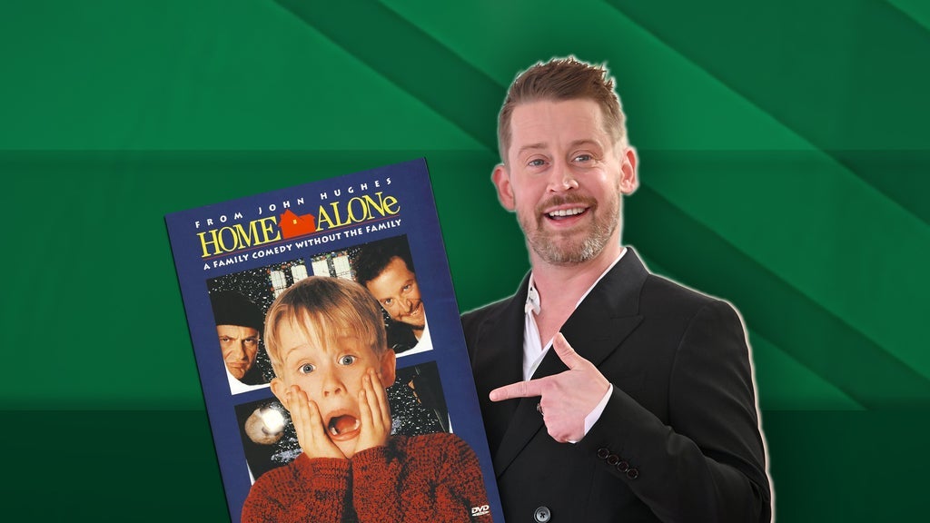 Hotels near Home Alone Events