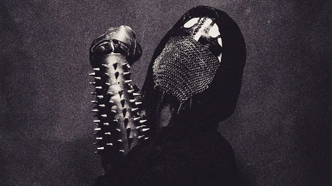 LAMP OF MURMUUR + Outlaw - Image 1