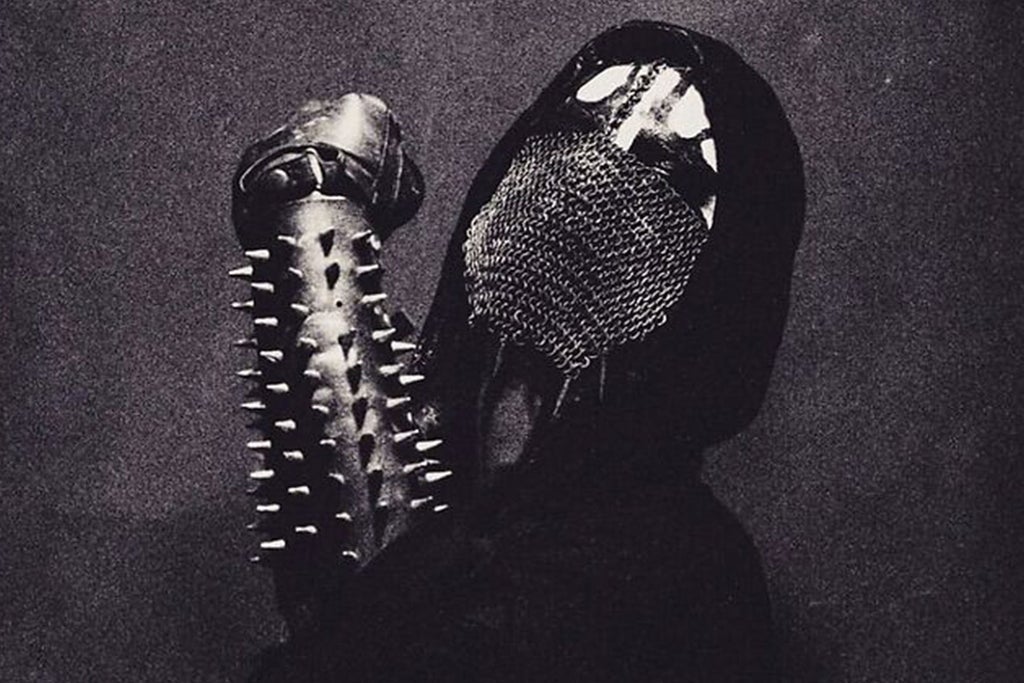 LAMP OF MURMUUR + Outlaw - Image 2