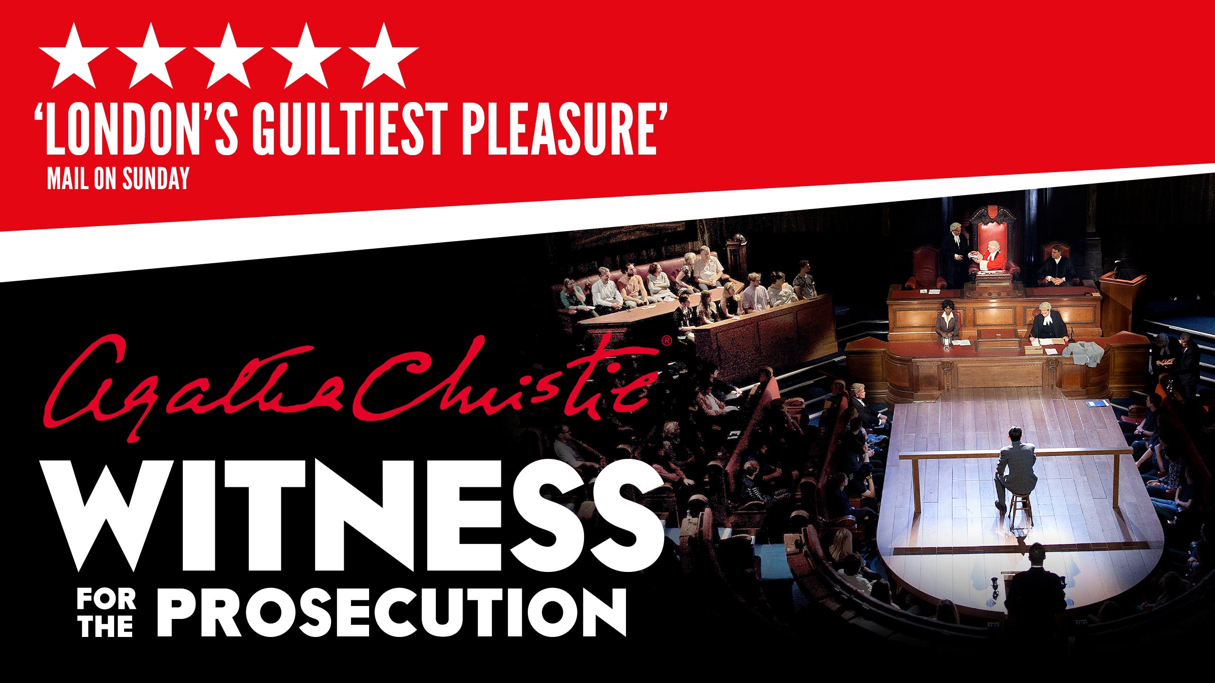 Witness for the Prosecution Event Title Pic