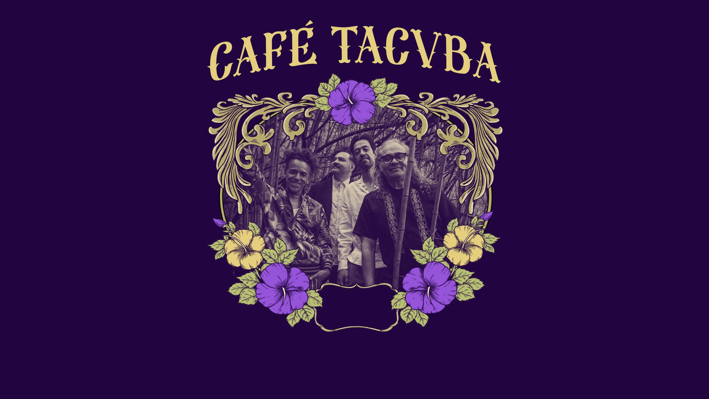 Café Tacvba - US Tour 2023 presale code for advance tickets in Wheatland