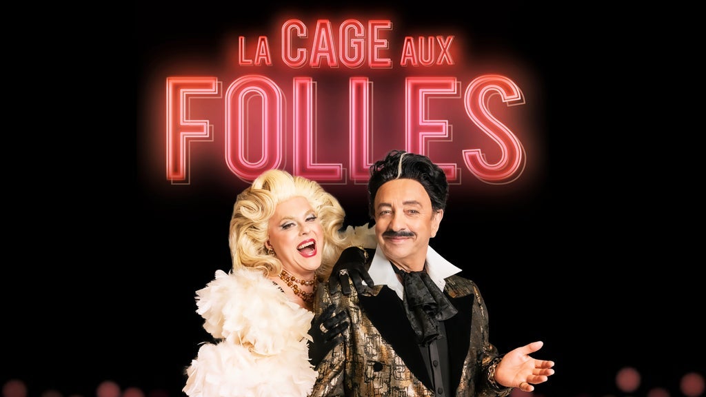 La Cage Aux Folles