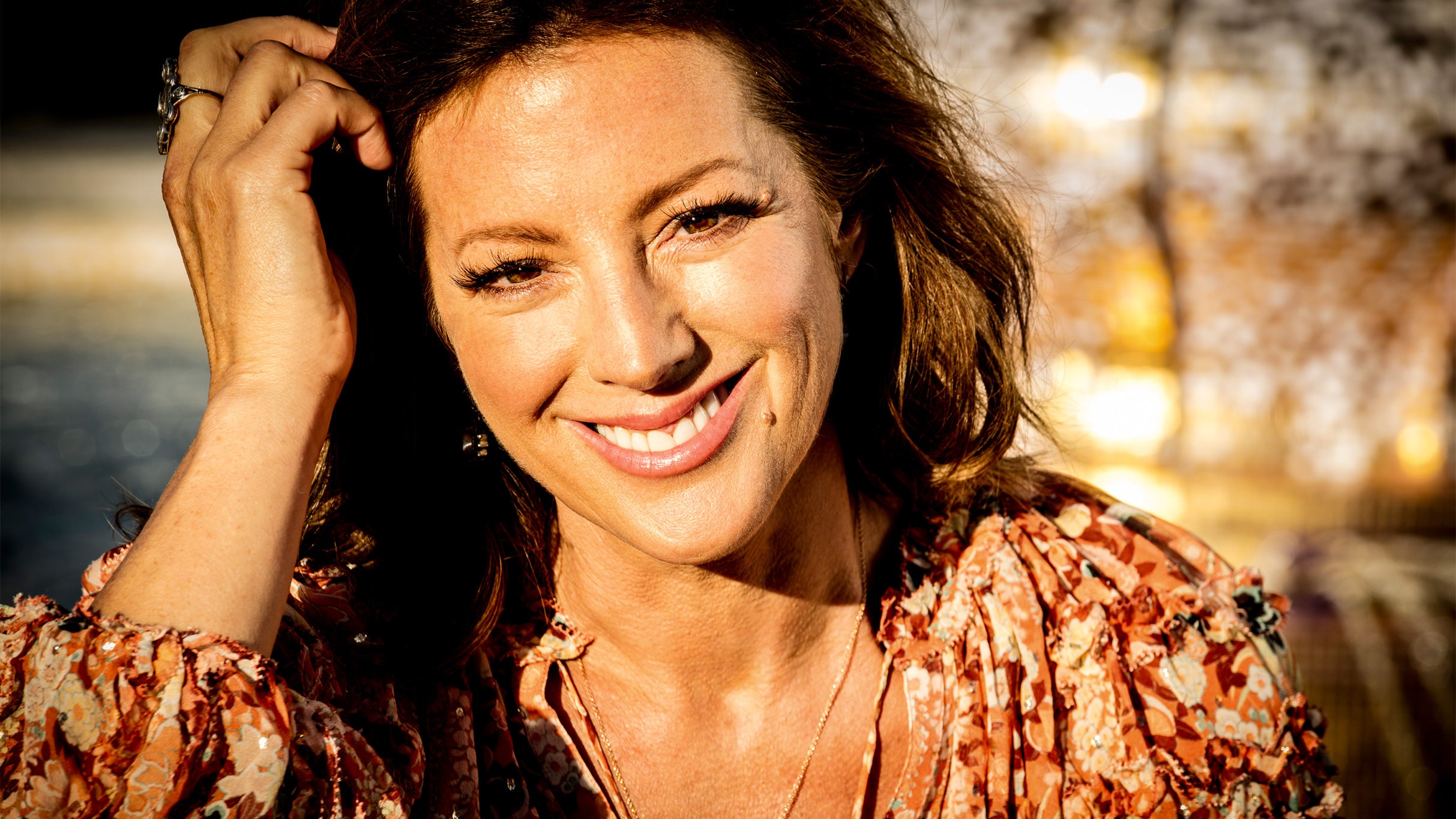 Sarah McLachlan - Fumbling Towards Ecstasy 30th Anniversary Tour presale code for your tickets in New York
