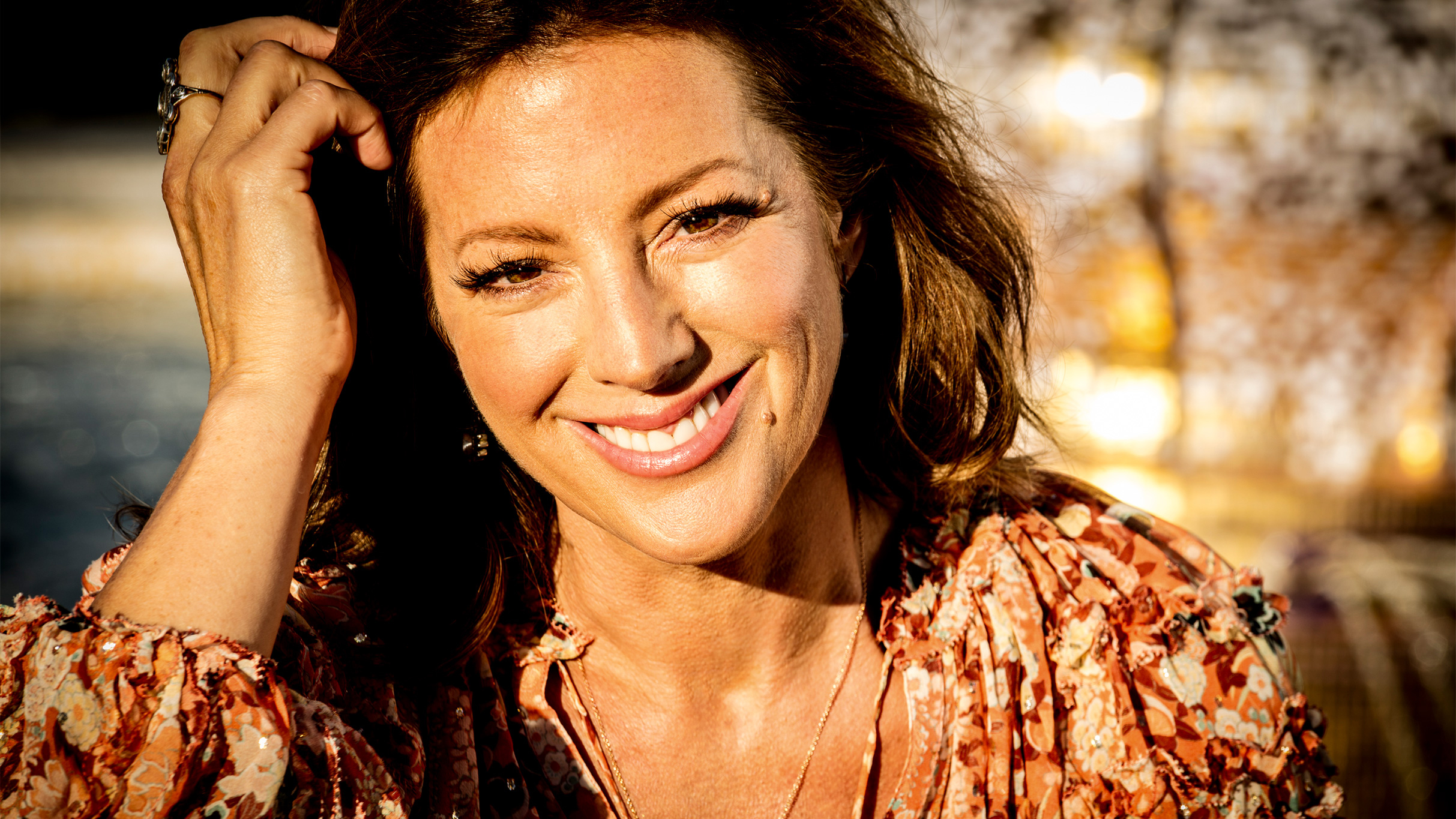 Sarah McLachlan