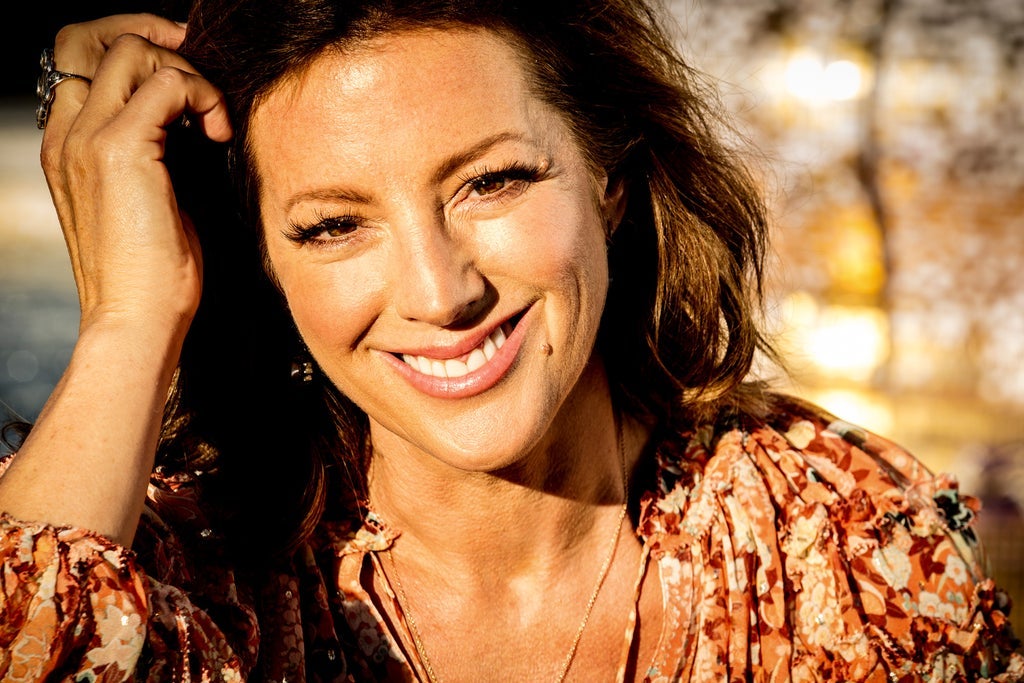 Sarah McLachlan