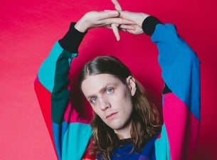 Daði Freyr - Too Much, Not Enough