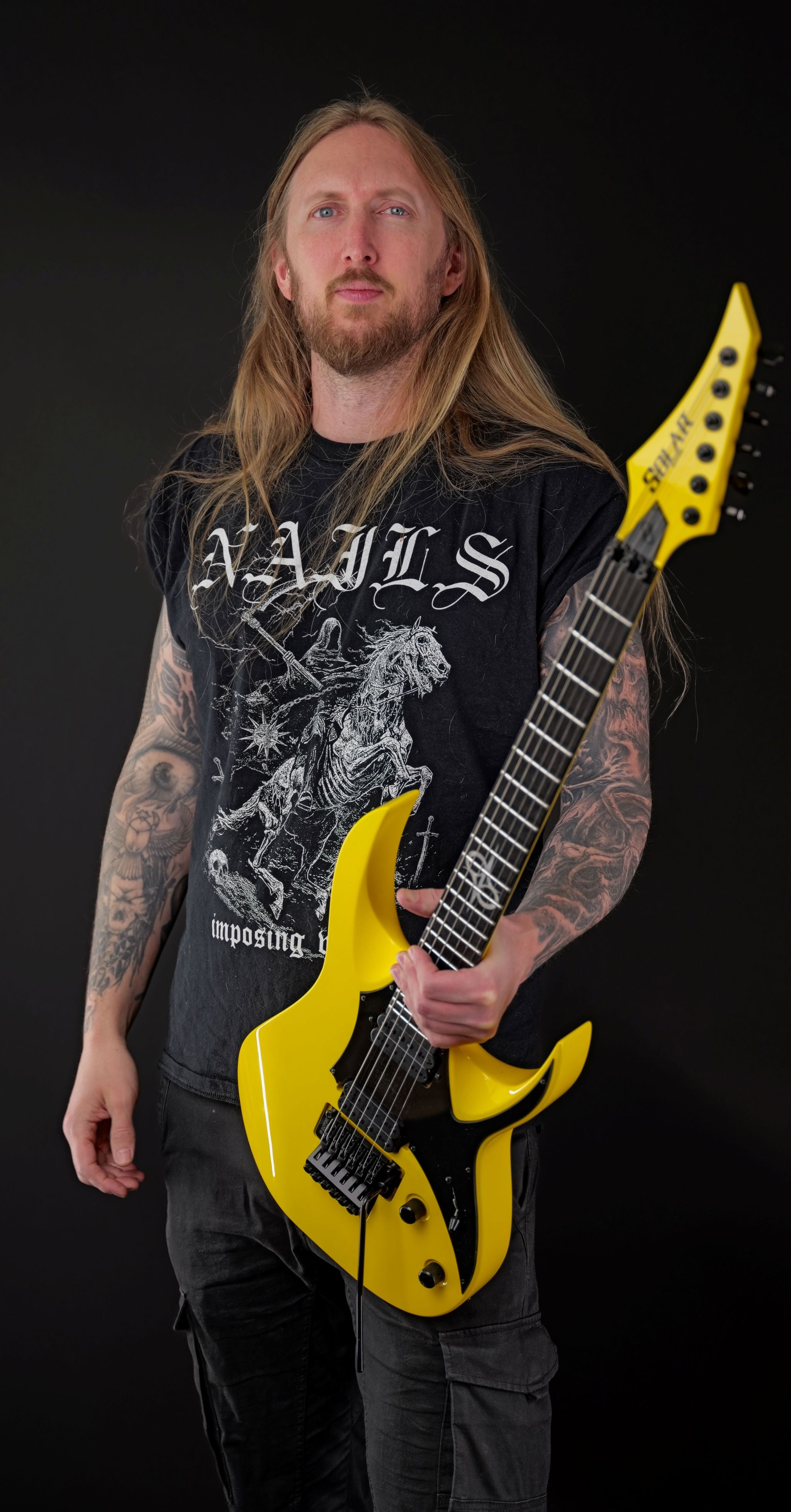 Ola Englund