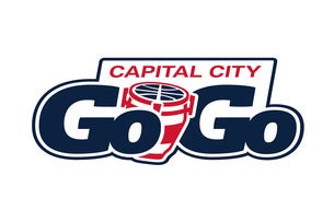 Capital City Go-Go vs. Mexico City Capitanes