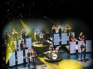 Orchestra 2 with the Beatles Story Band at Théâtre Capitole