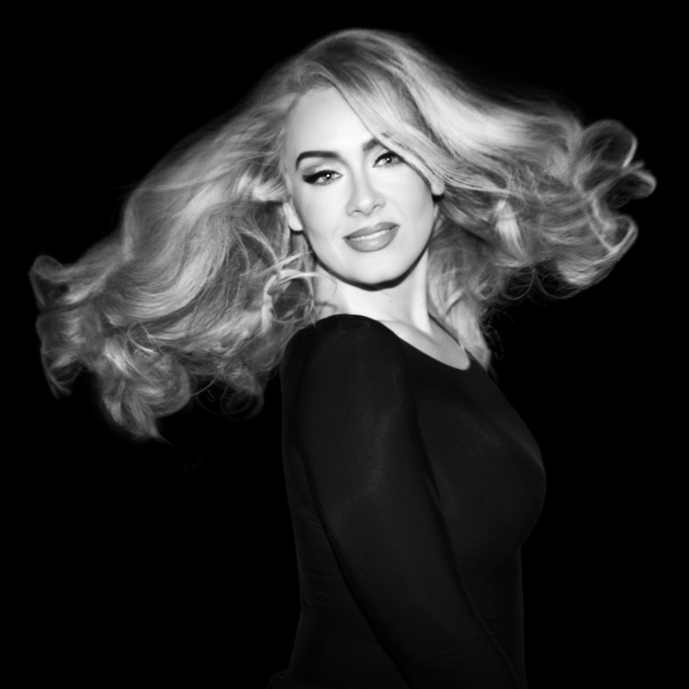 Adele In Munich Event Title Pic