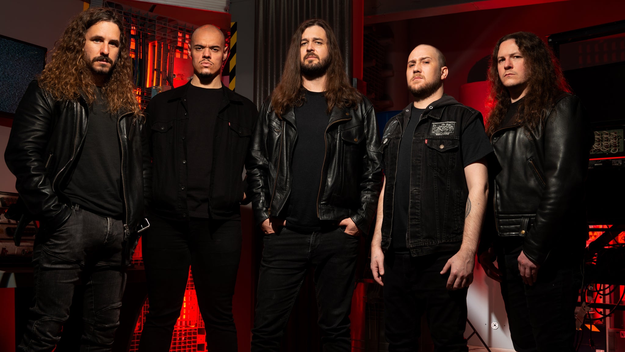 Warbringer