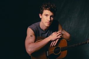 Shawn Mendes - On The Road Again