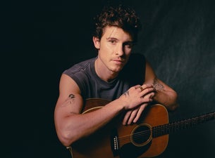 Shawn Mendes - On The Road Again, 2025-08-20, Амстердам