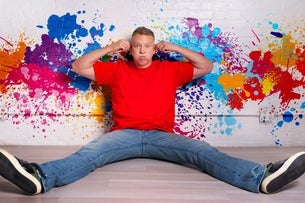 Gary Owen: No Hard Feelings